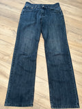 Emporio Armani “Arkansas” Denim Jeans 31”