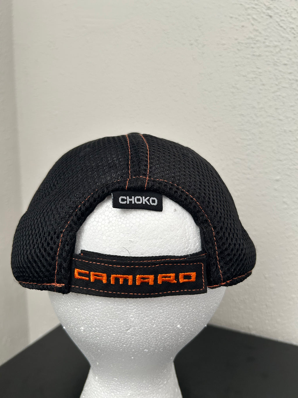 Choko Authentics Camaro Racing Hat