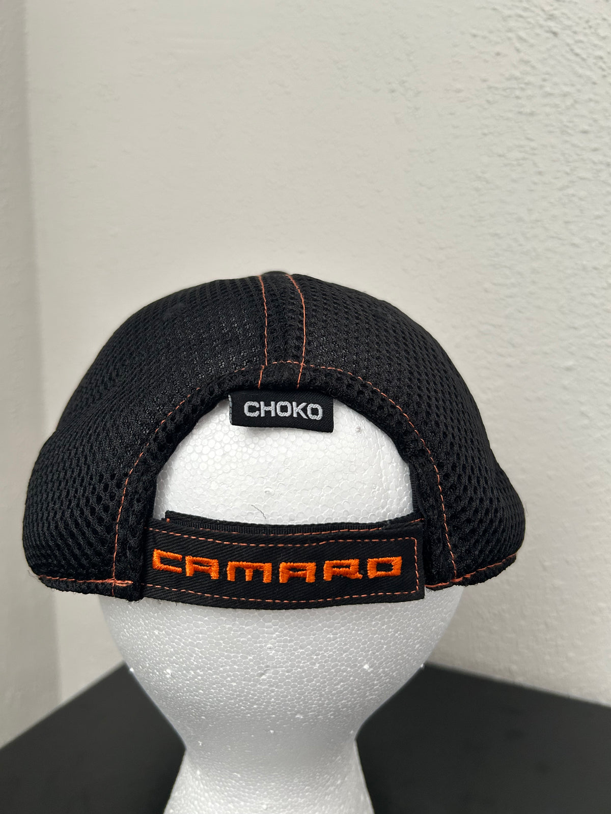 Choko Authentics Camaro Racing Hat