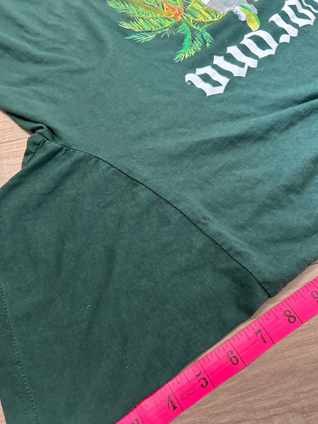 Corona Extra Graphic T-Shirt