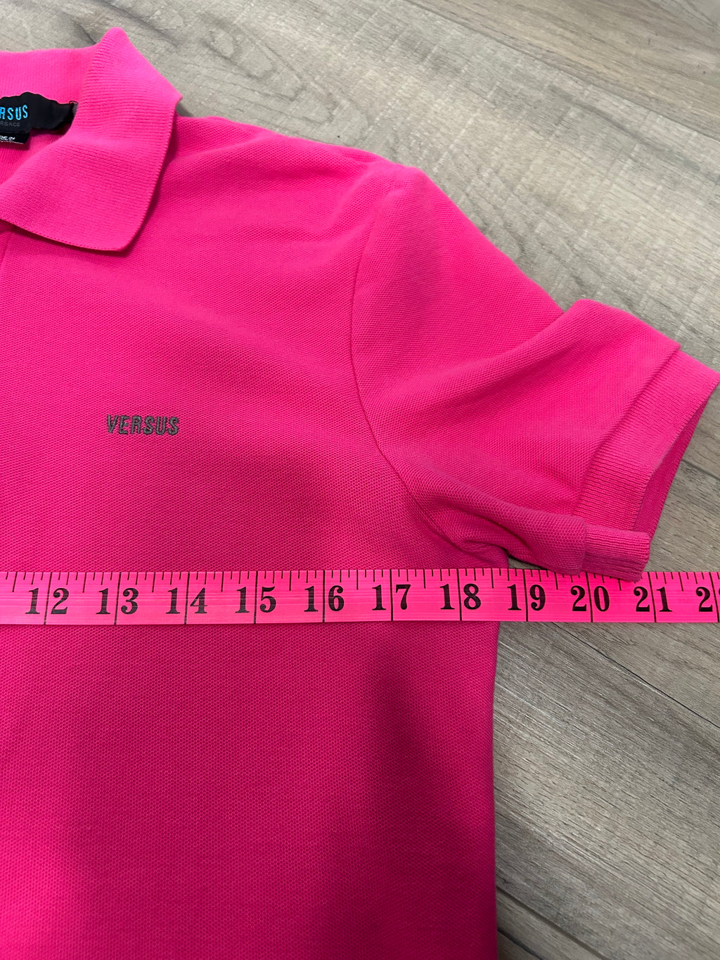 Versus by Gianni Versace Polo Shirt