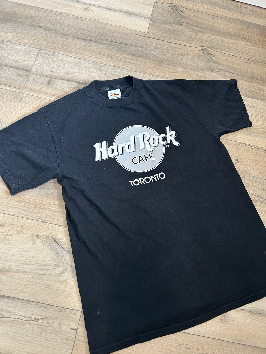 Hard Rock Cafe Toronto T-Shirt