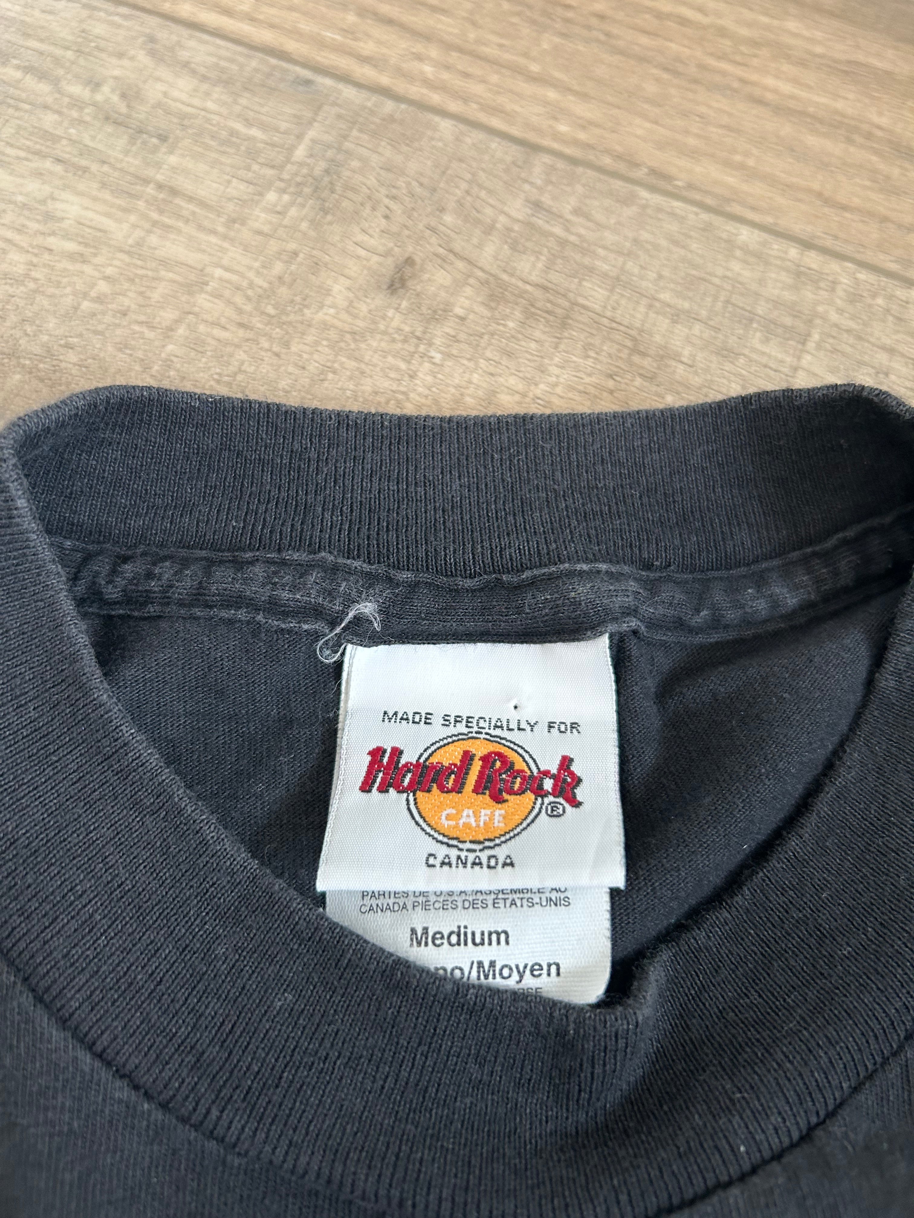 Hard Rock Cafe Toronto T-Shirt
