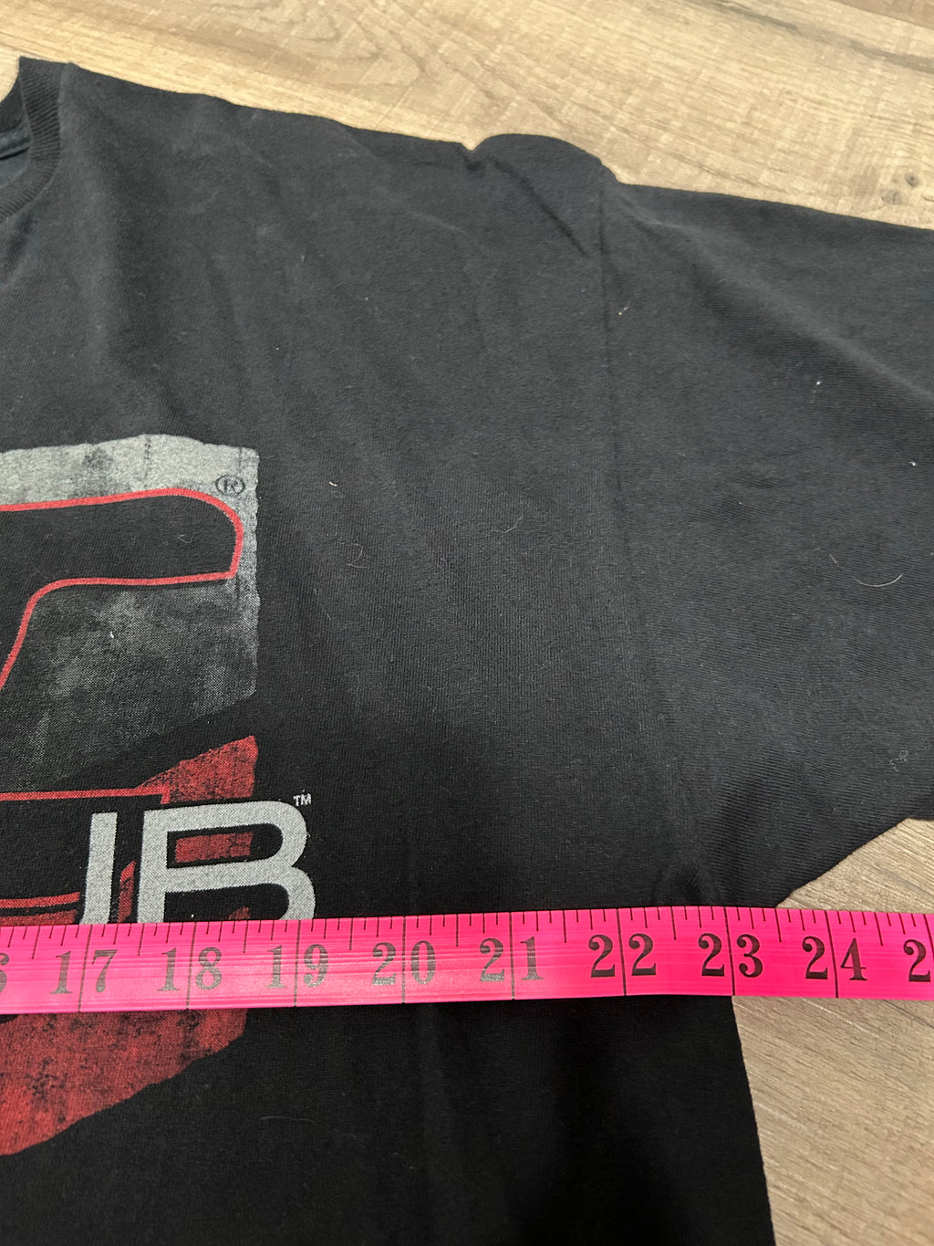 UFC Graphic T-Shirt