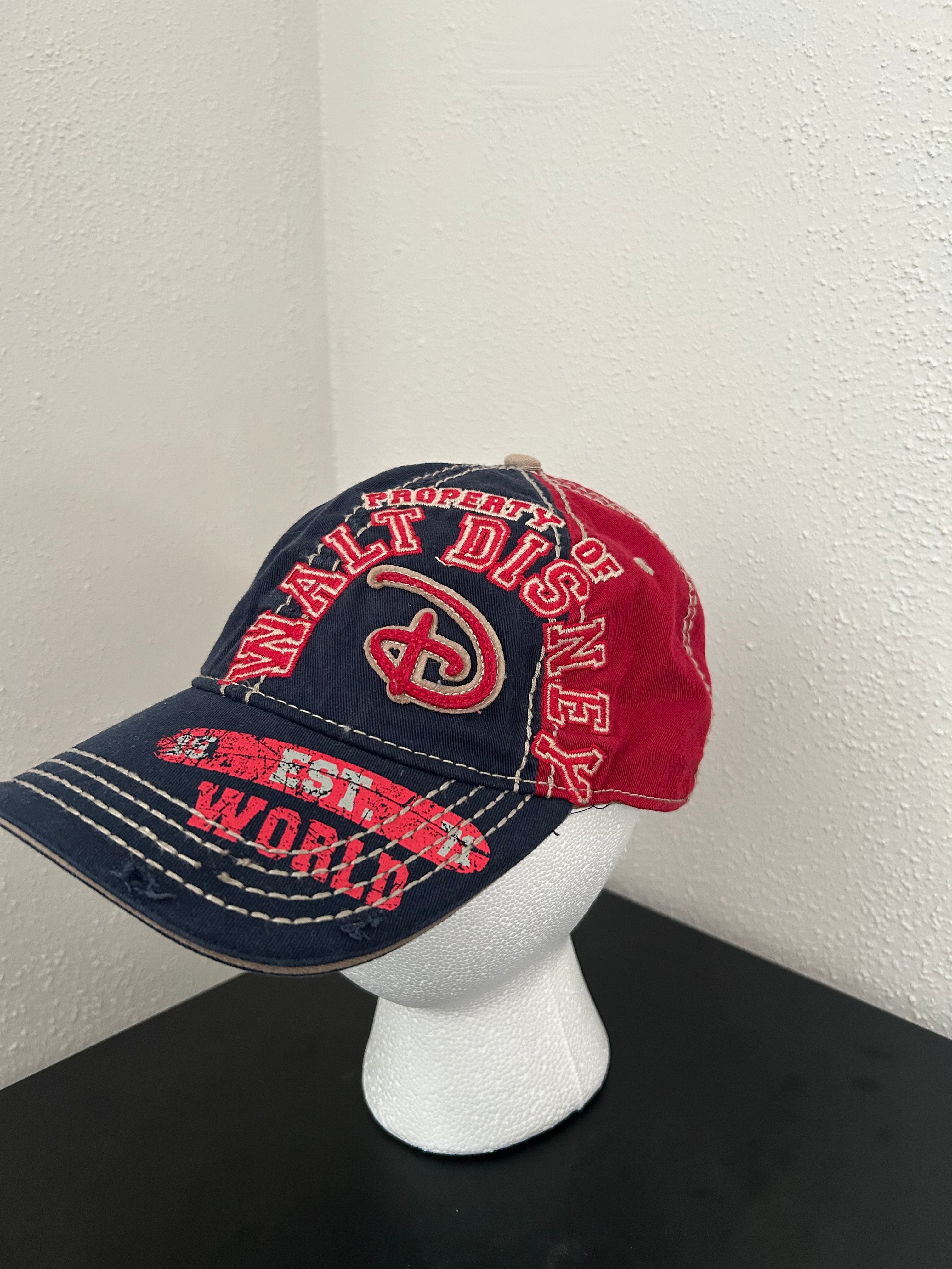 Walt Disney World Hat