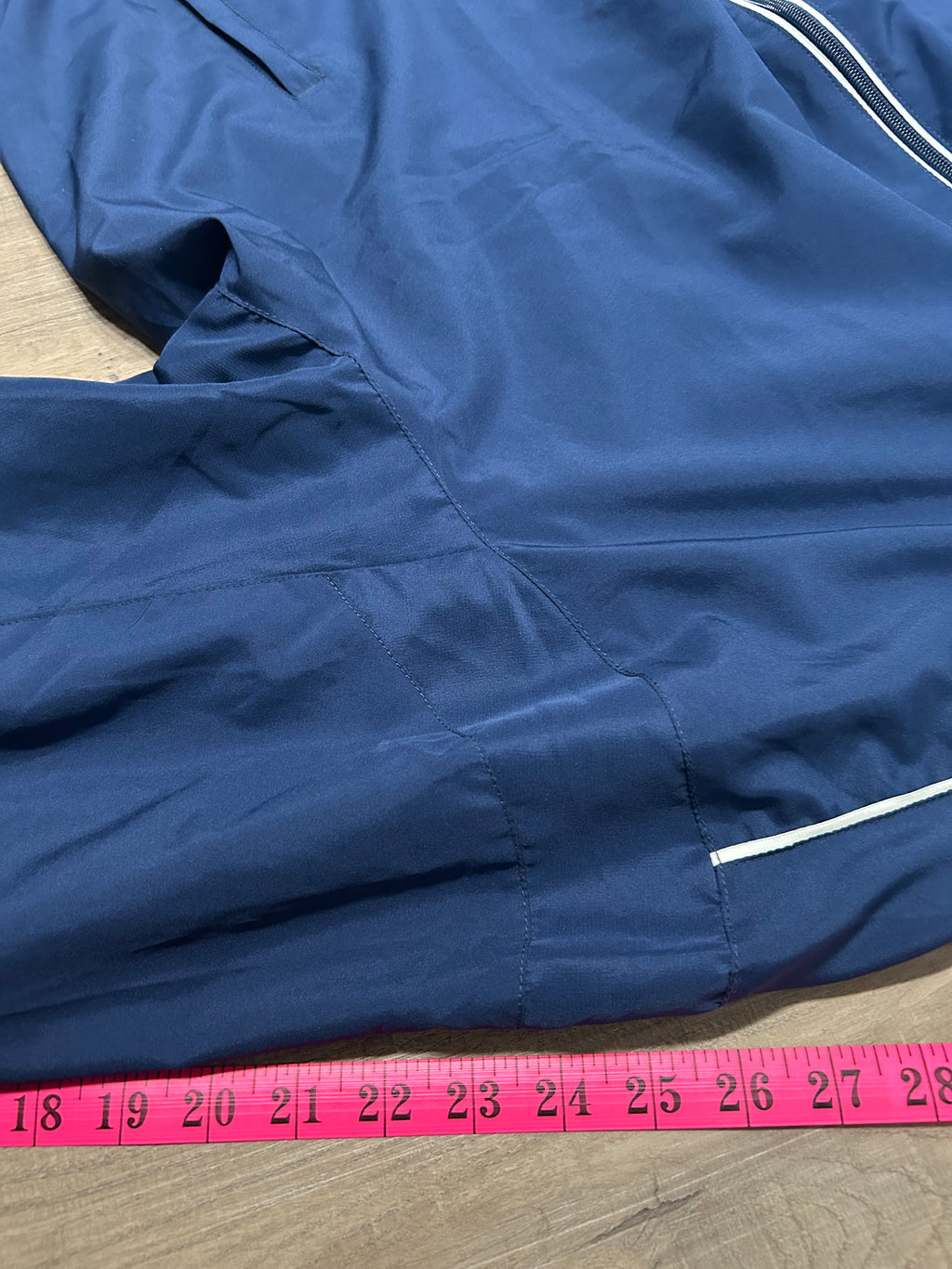 Umbro Windbreaker Zip Up Jacket