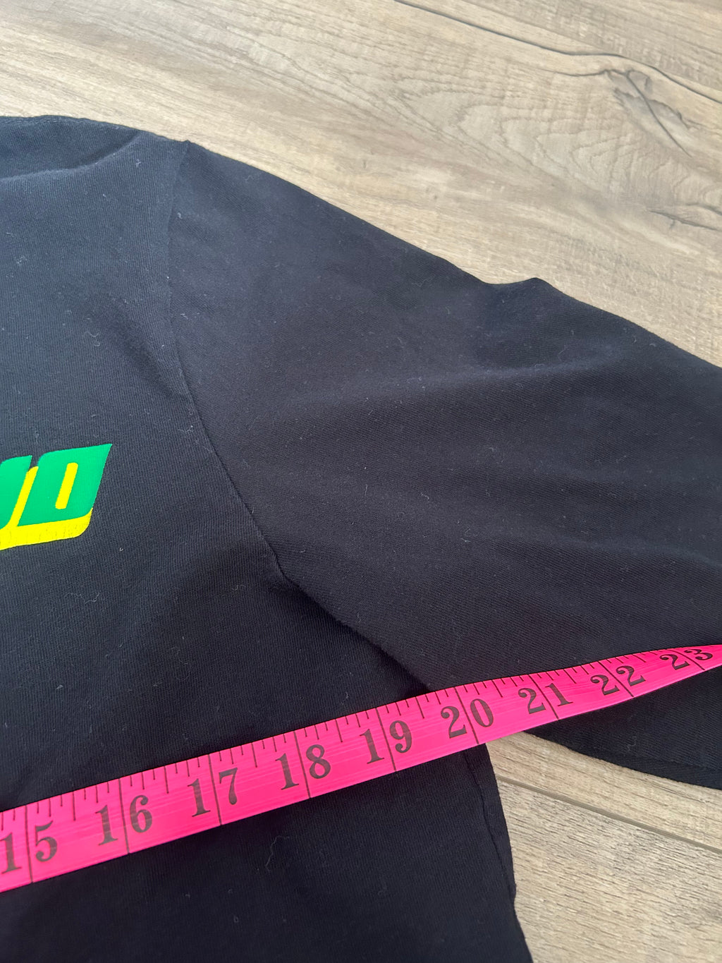 OVO “Powered by OVO” Long Sleeve