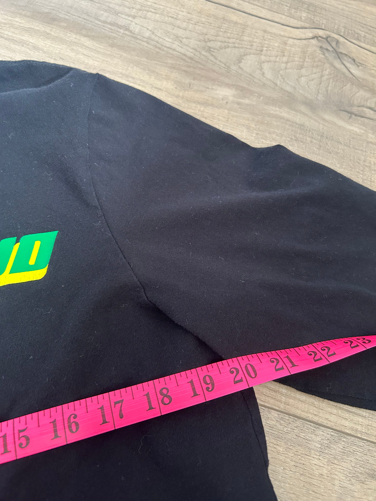 OVO “Powered by OVO” Long Sleeve