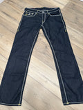 True Religion Jeans 33”