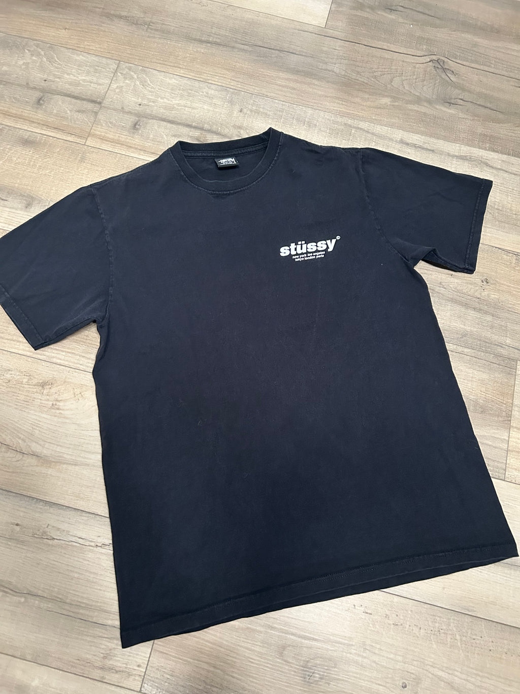 Stüssy Gumball Tee