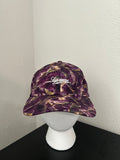 FW20 Supreme Marble 6-Panel Hat