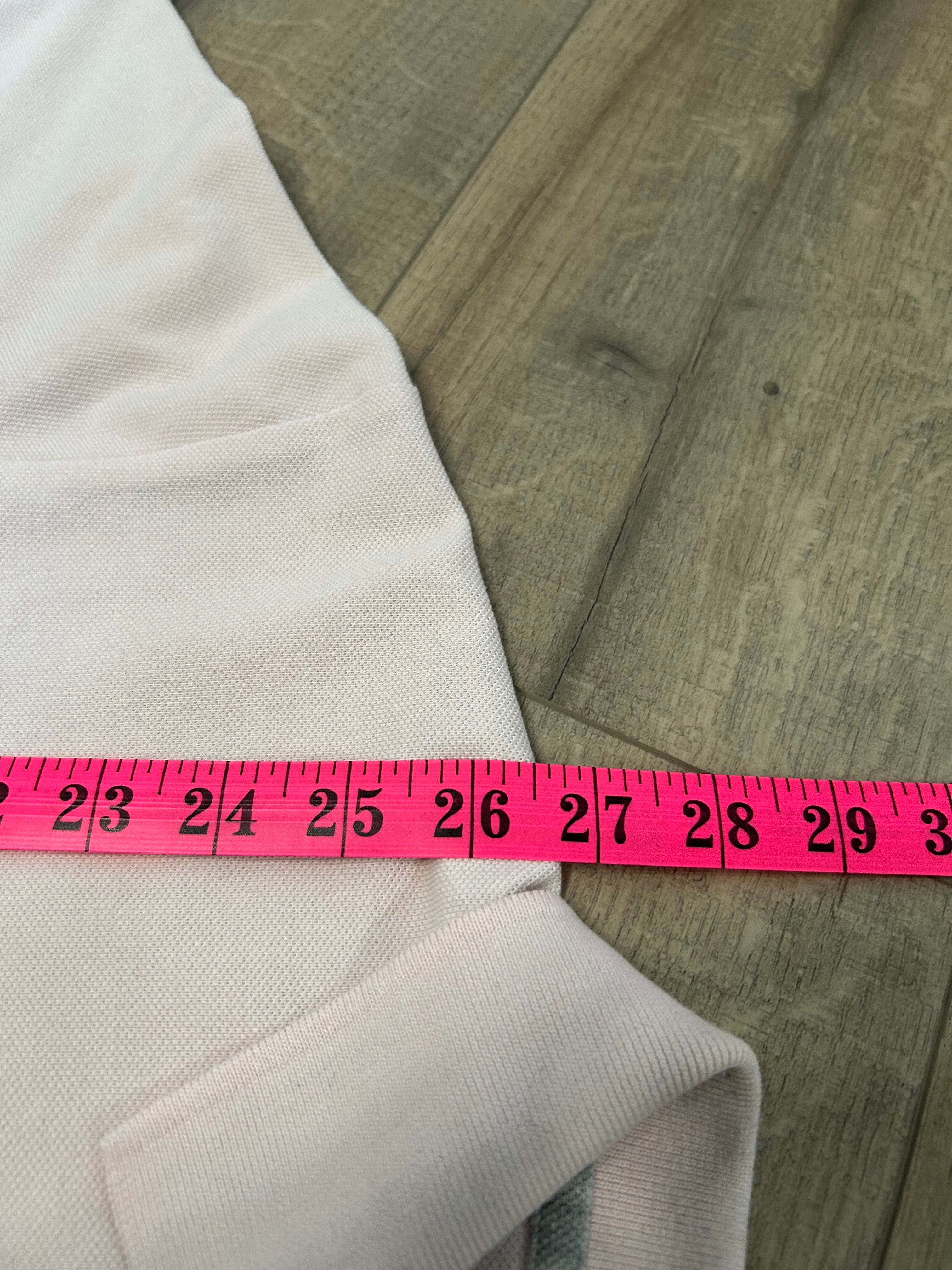 YSL Pour Homme Polo Shirt