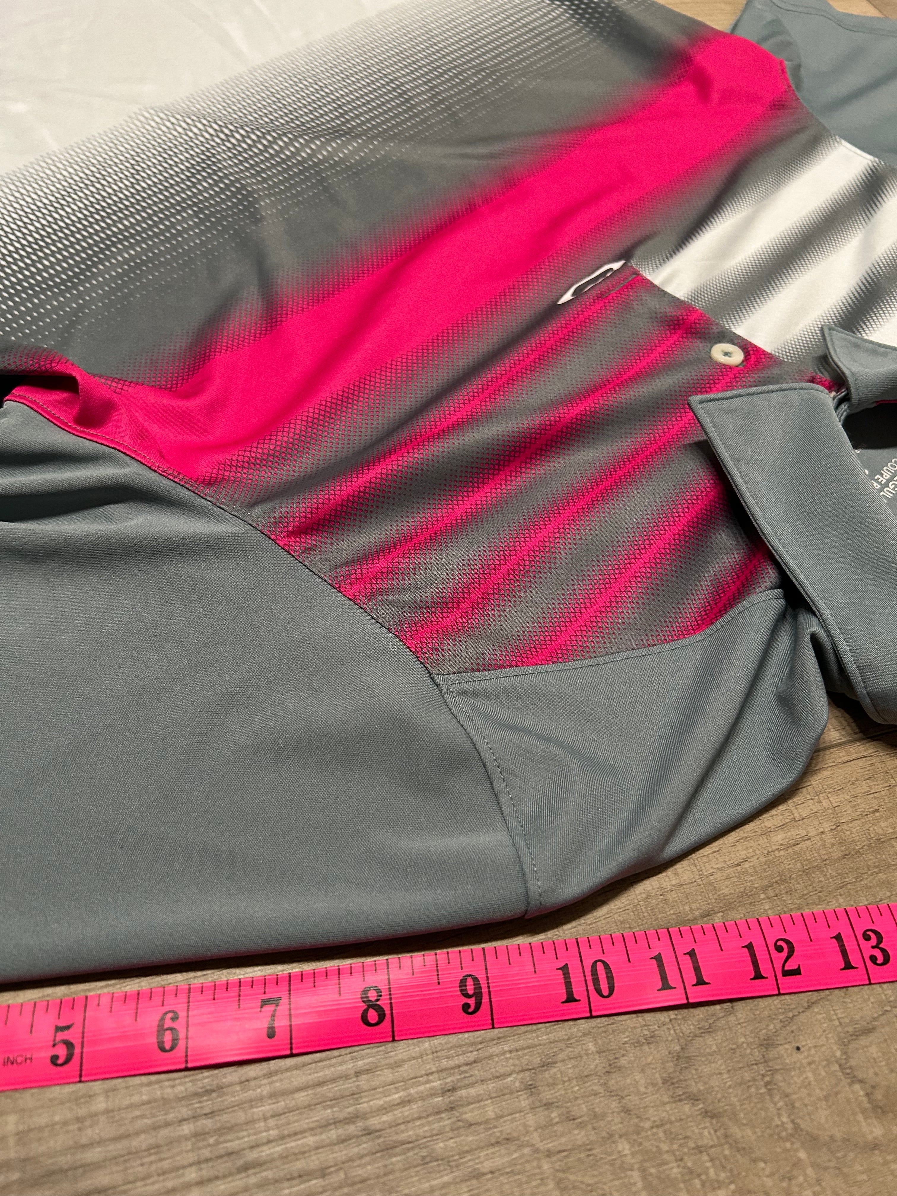 Oakley Athletic Polo Shirt