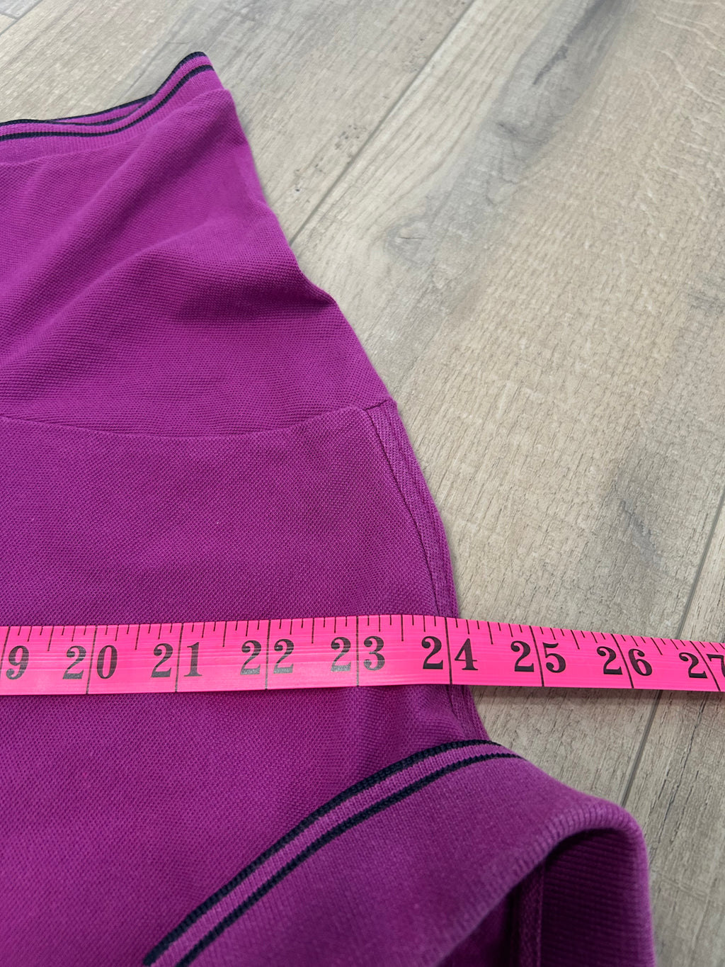 Stone Island Polo Shirt