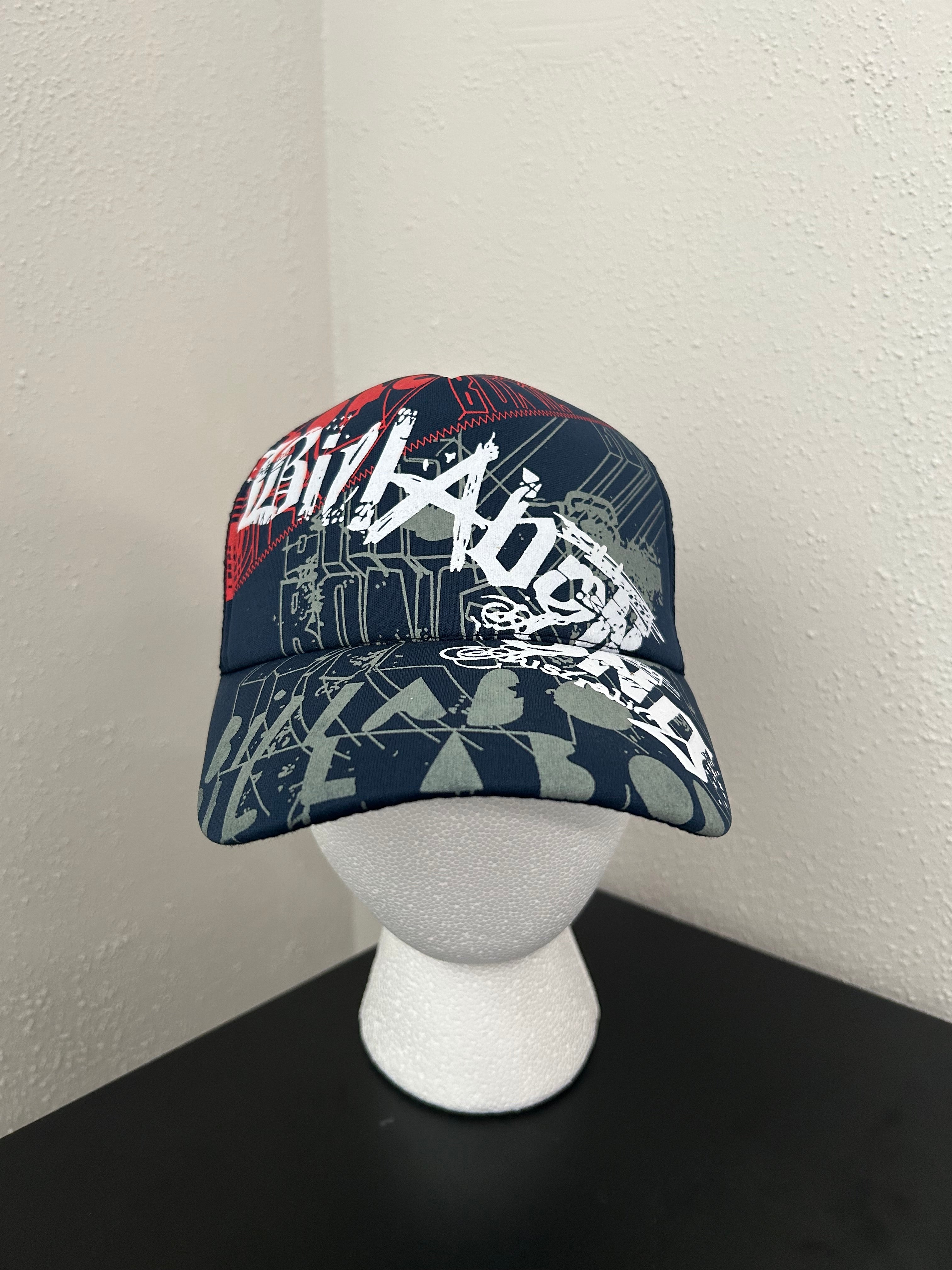 Billabong Australia Trucker Hat