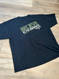 Street Soldier Graphic T-Shirt
