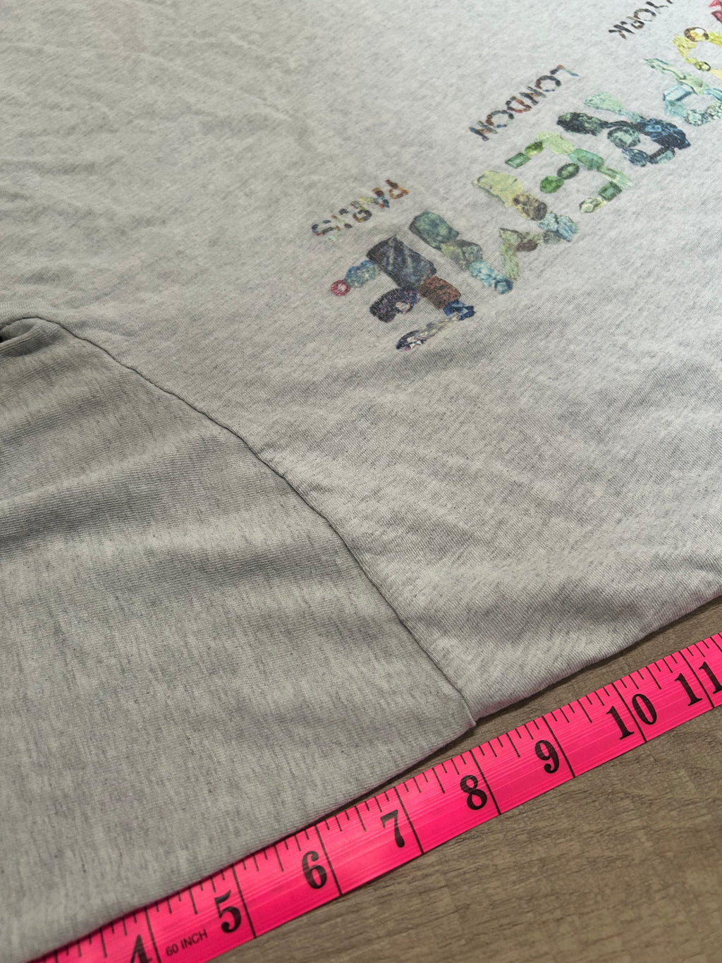 Supreme SS18 Rocks T-Shirt