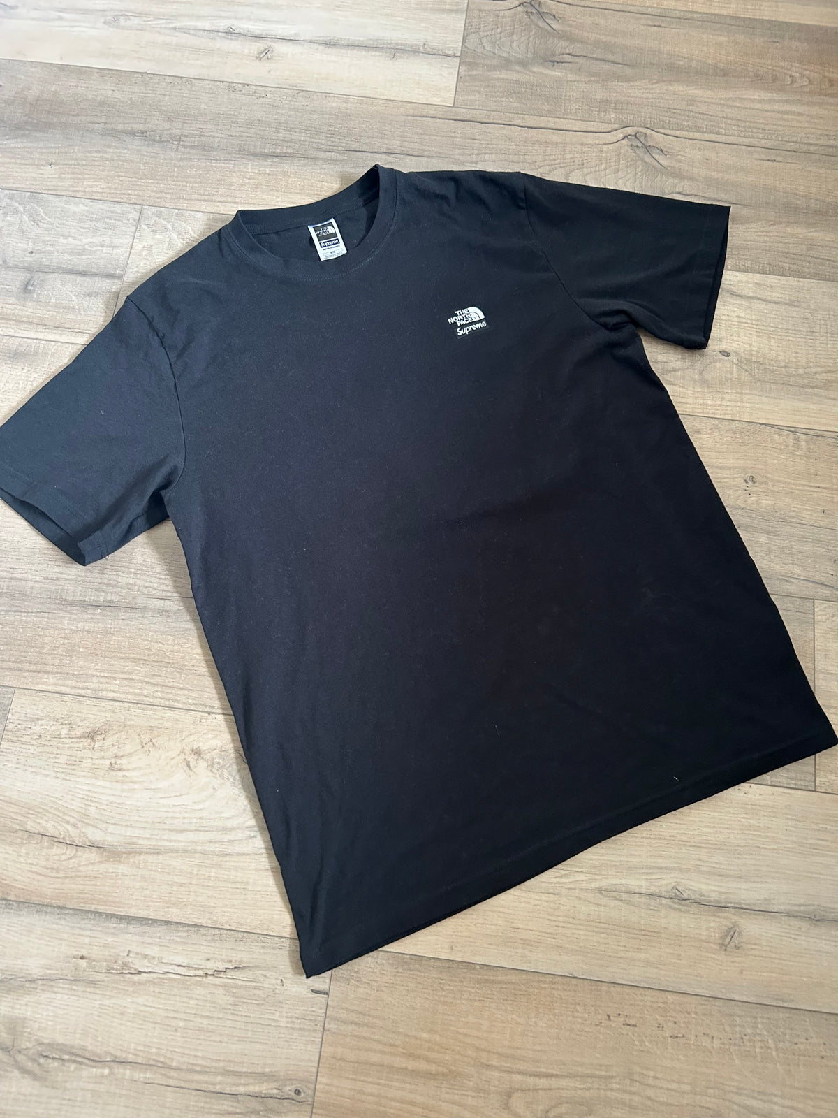 TNF x Supreme Graphic Shirt