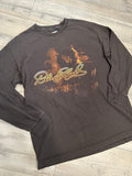 Nascar Dale Earnhardt Long sleeve Shirt