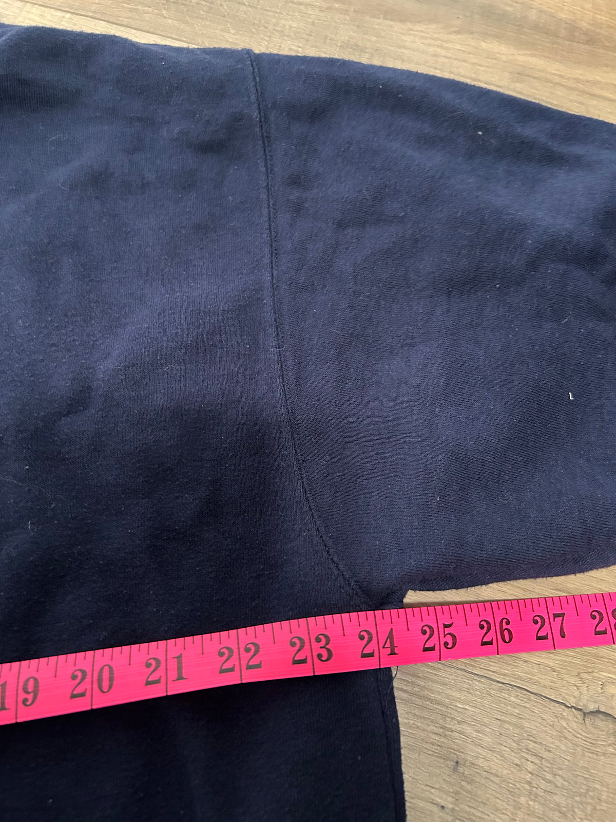 90’s West Virginia Sweatshirt