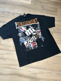 UFC Dan “The Outlaw” Hardy T-Shirt