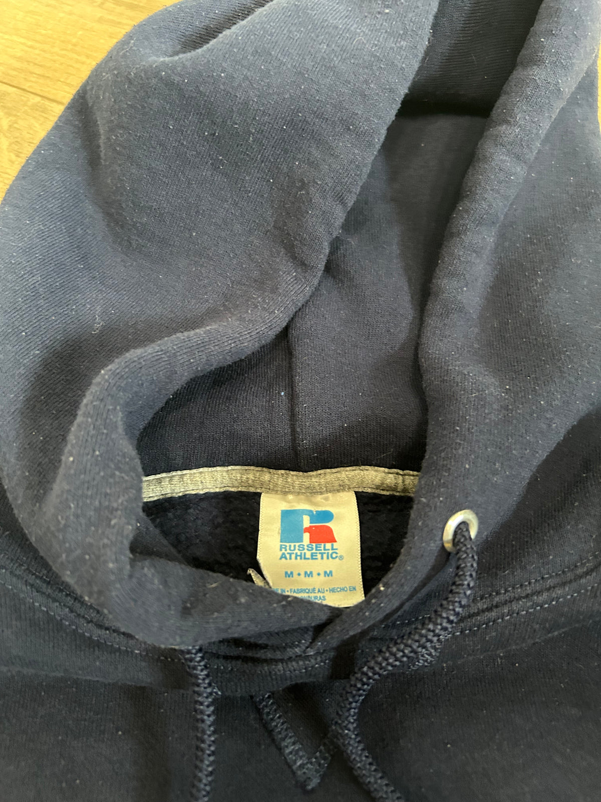 2000’s Michigan State Hoodie