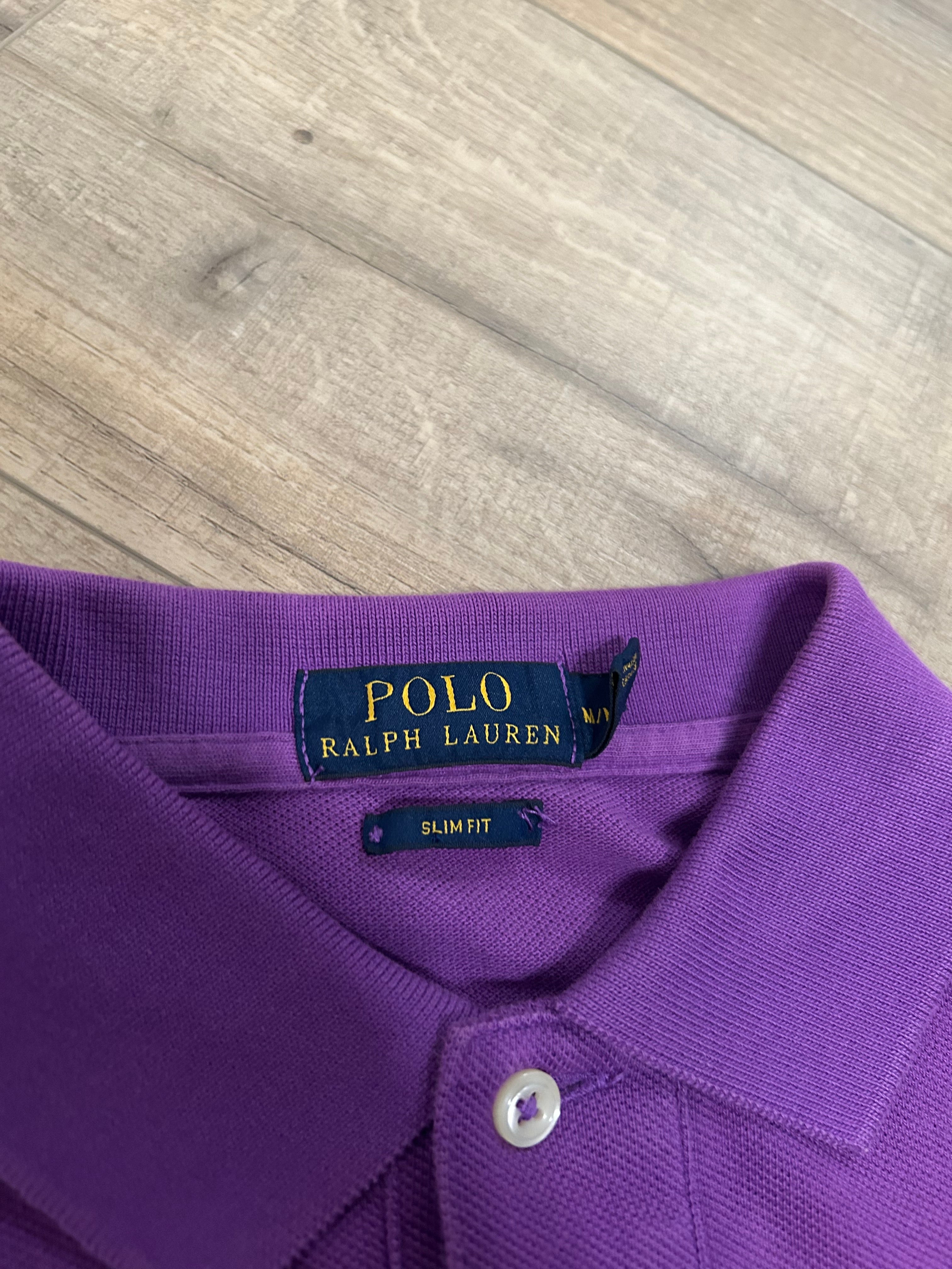Ralph Lauren Polo Shirt