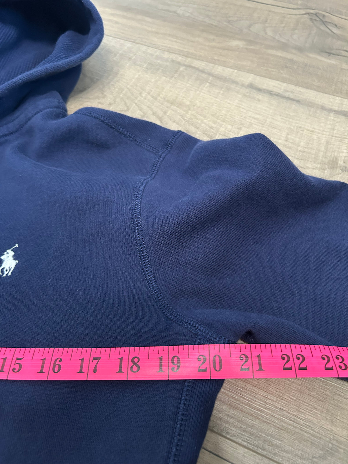 Polo Ralph Lauren Zip-Up Sweater