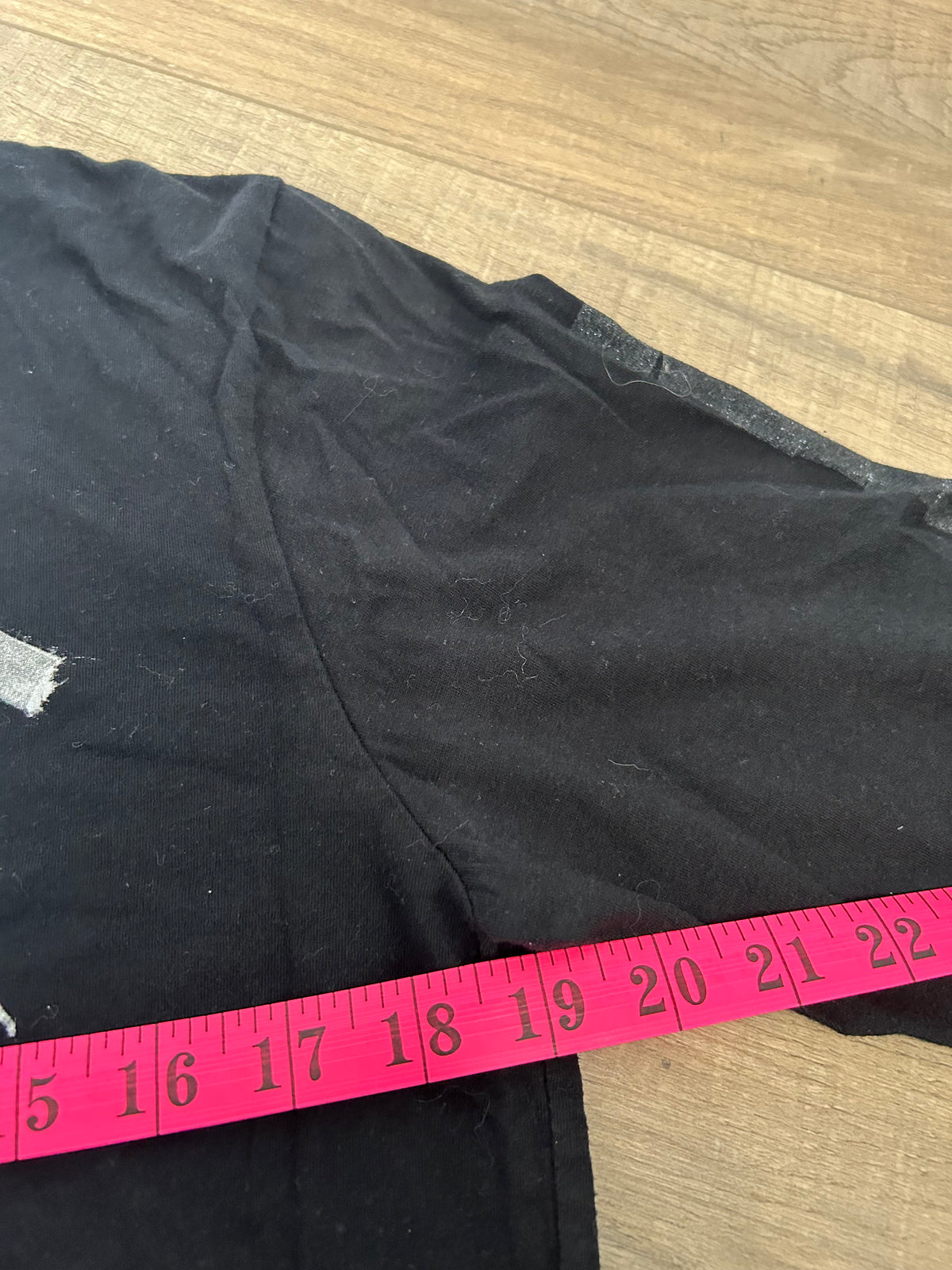 The Weeknd 2015 “Beauty Behind the Madness” Tour Shirt