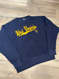 90’s West Virginia Sweatshirt